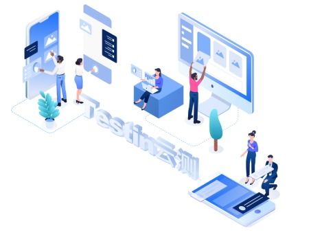 数字内容制作服务助力企业数字化转型——以testin云测等优质服务商为例